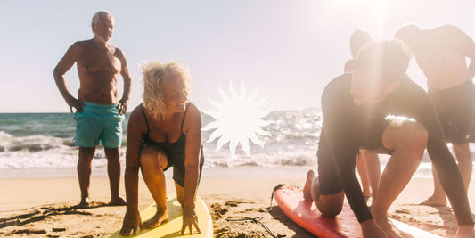 Les Étapes Clés pour Apprendre à Surfer avec Succès