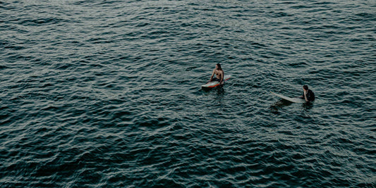 Découvrez les meilleurs spots de surf des Landes avec Eau Large