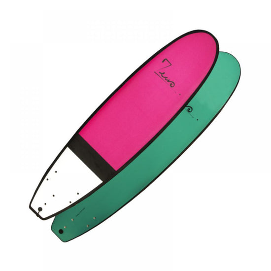 eau large surf school ecole de surf itinerante hossegor capbreton seignosse landes éco-responsable marque Zeus surfboards